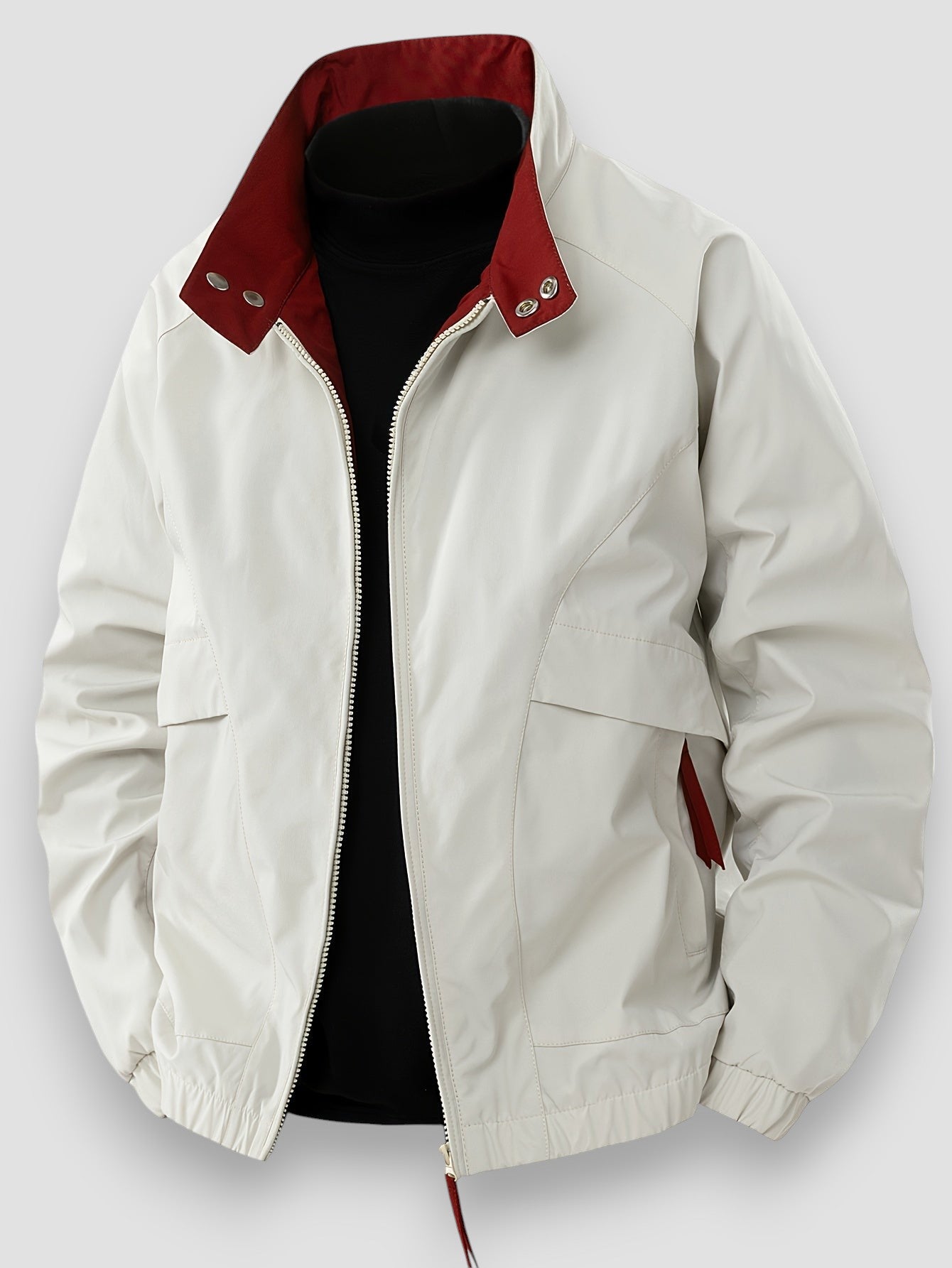 White / 3XL