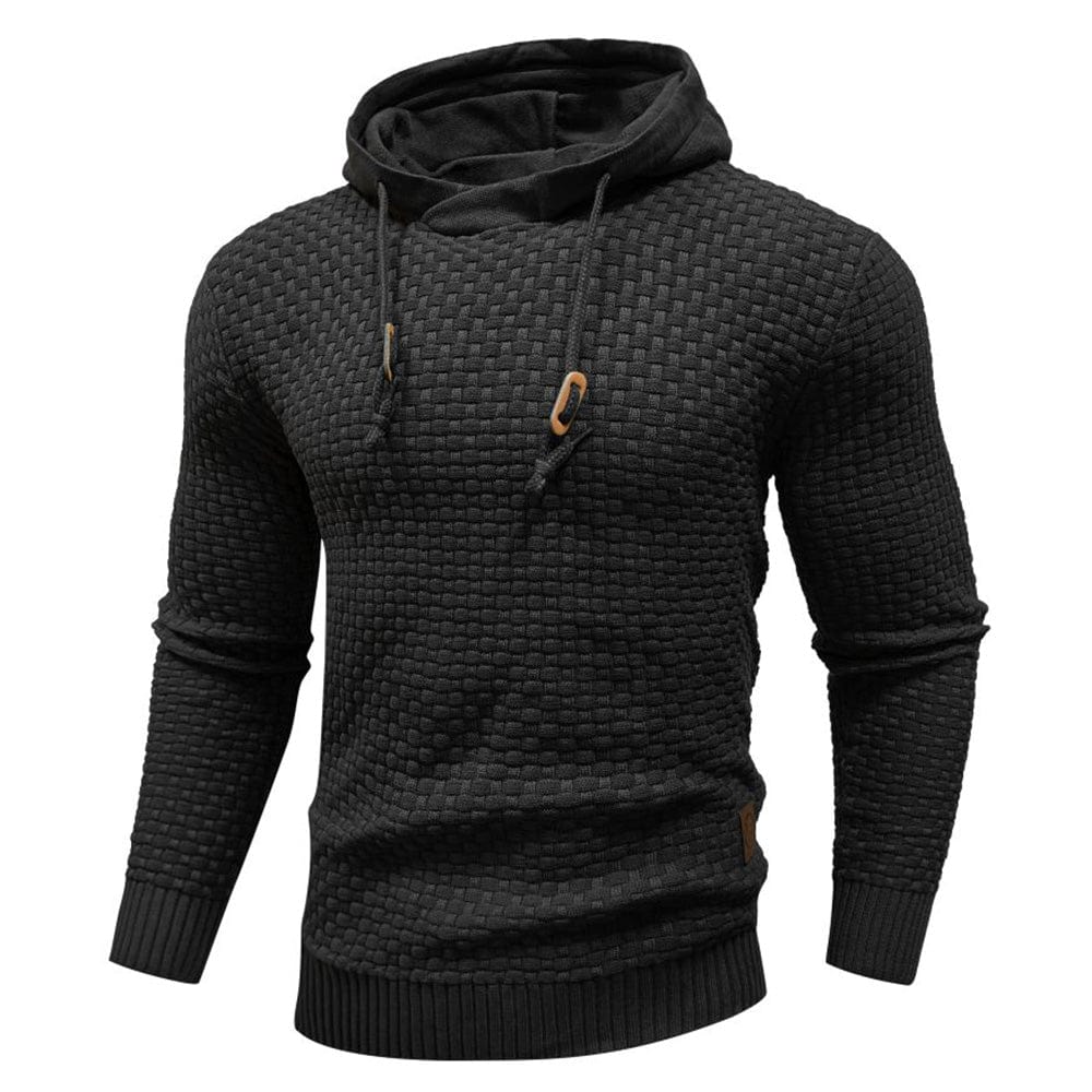 Black / 3XL