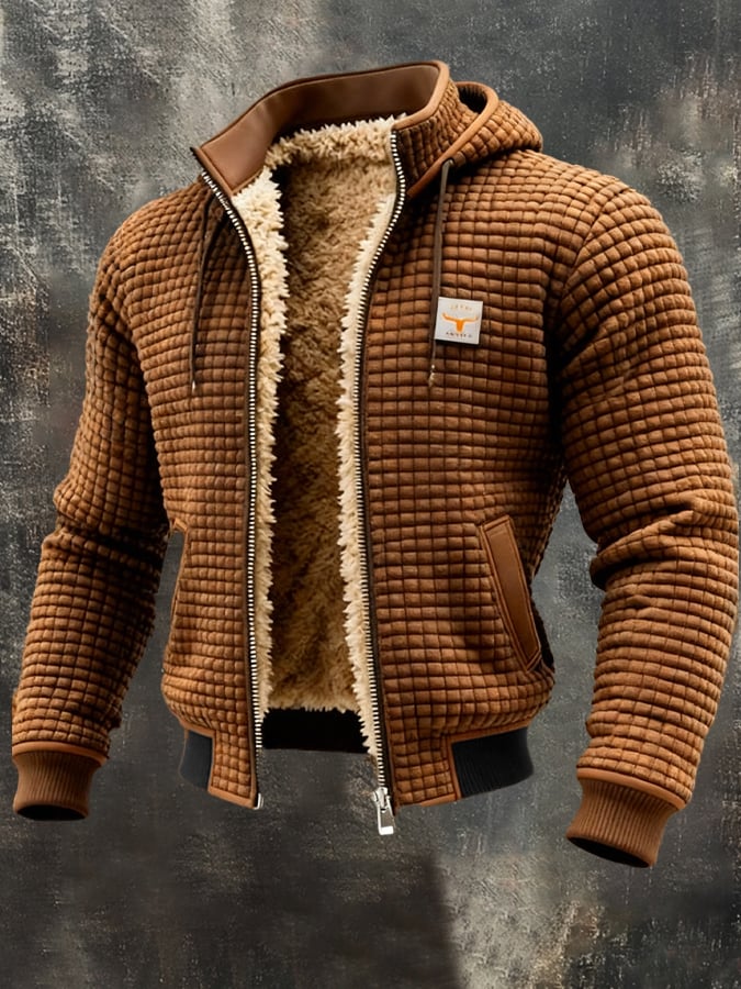Brown / 5XL