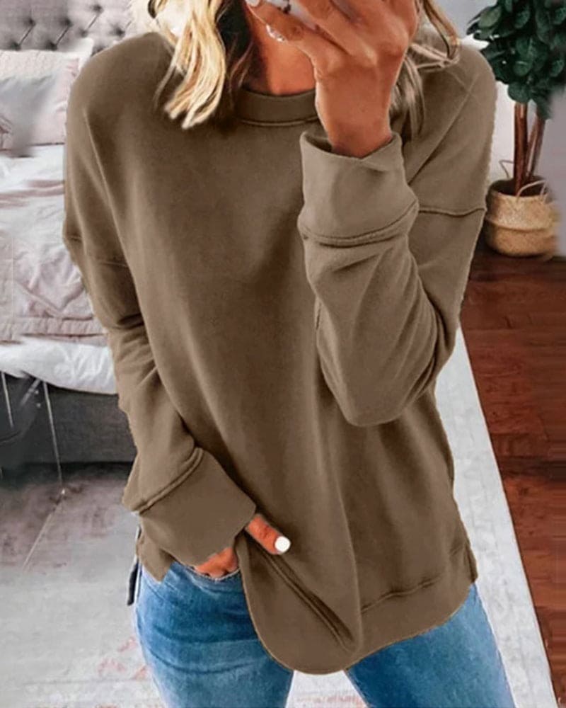 Khaki / 5XL
