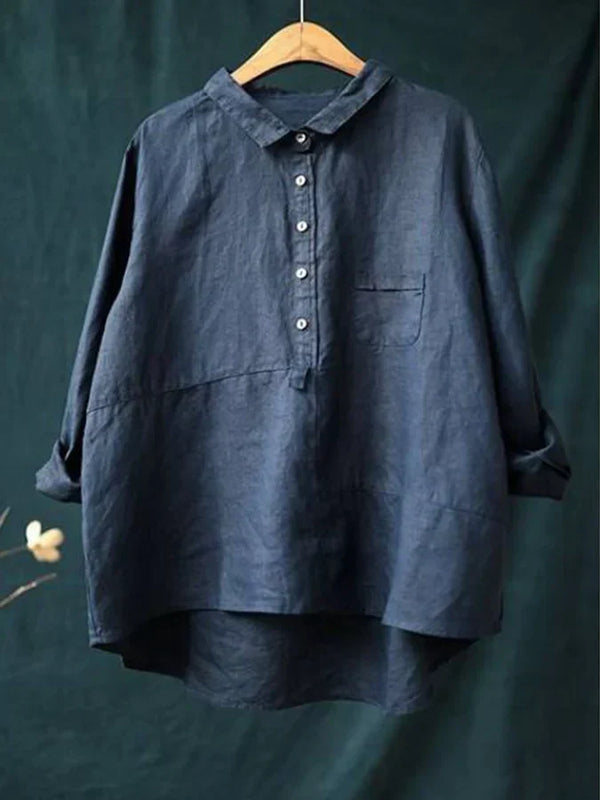 Navy blue / 2XL