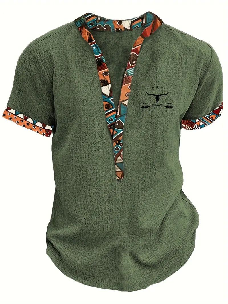 Green / 5XL