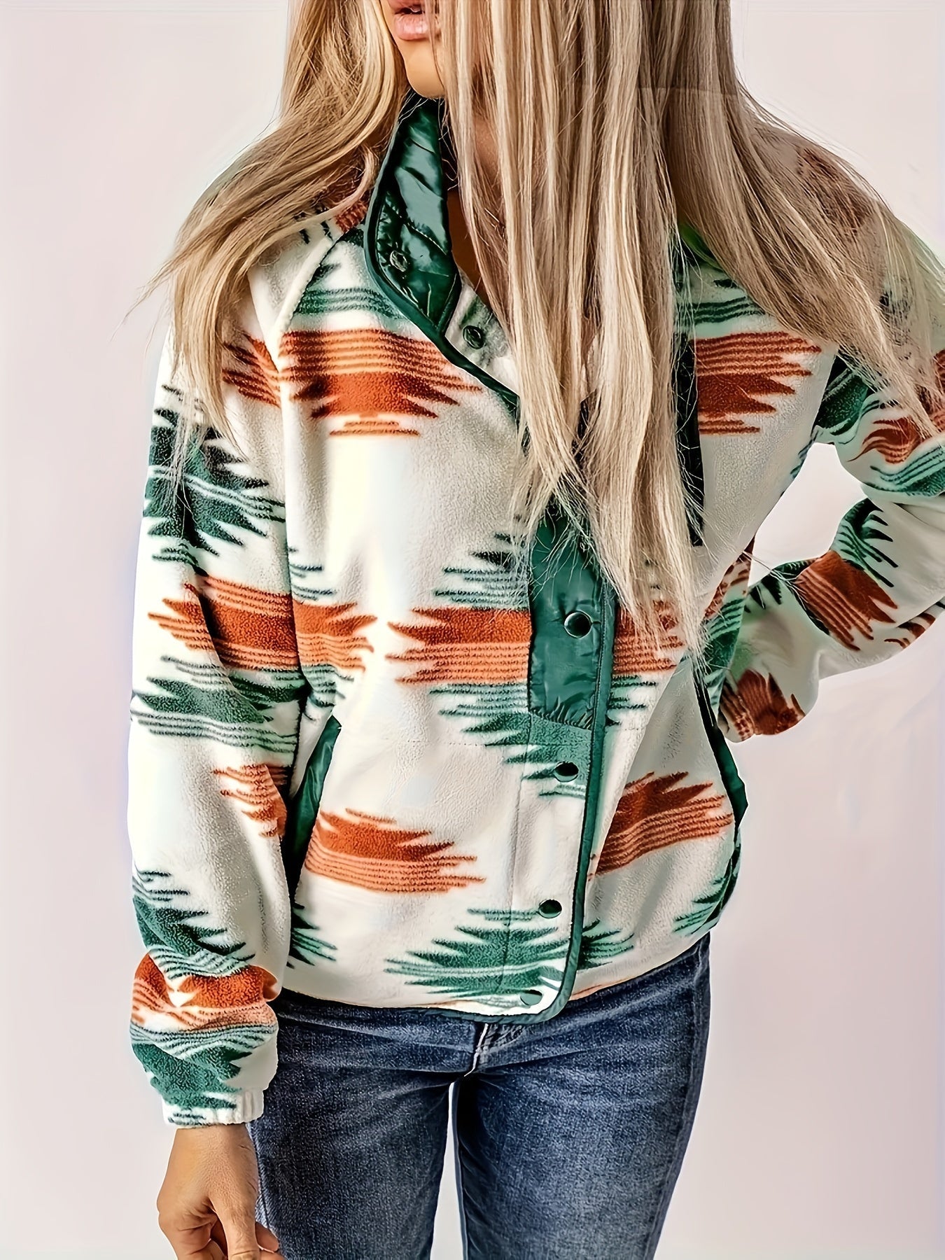 Green / XXL