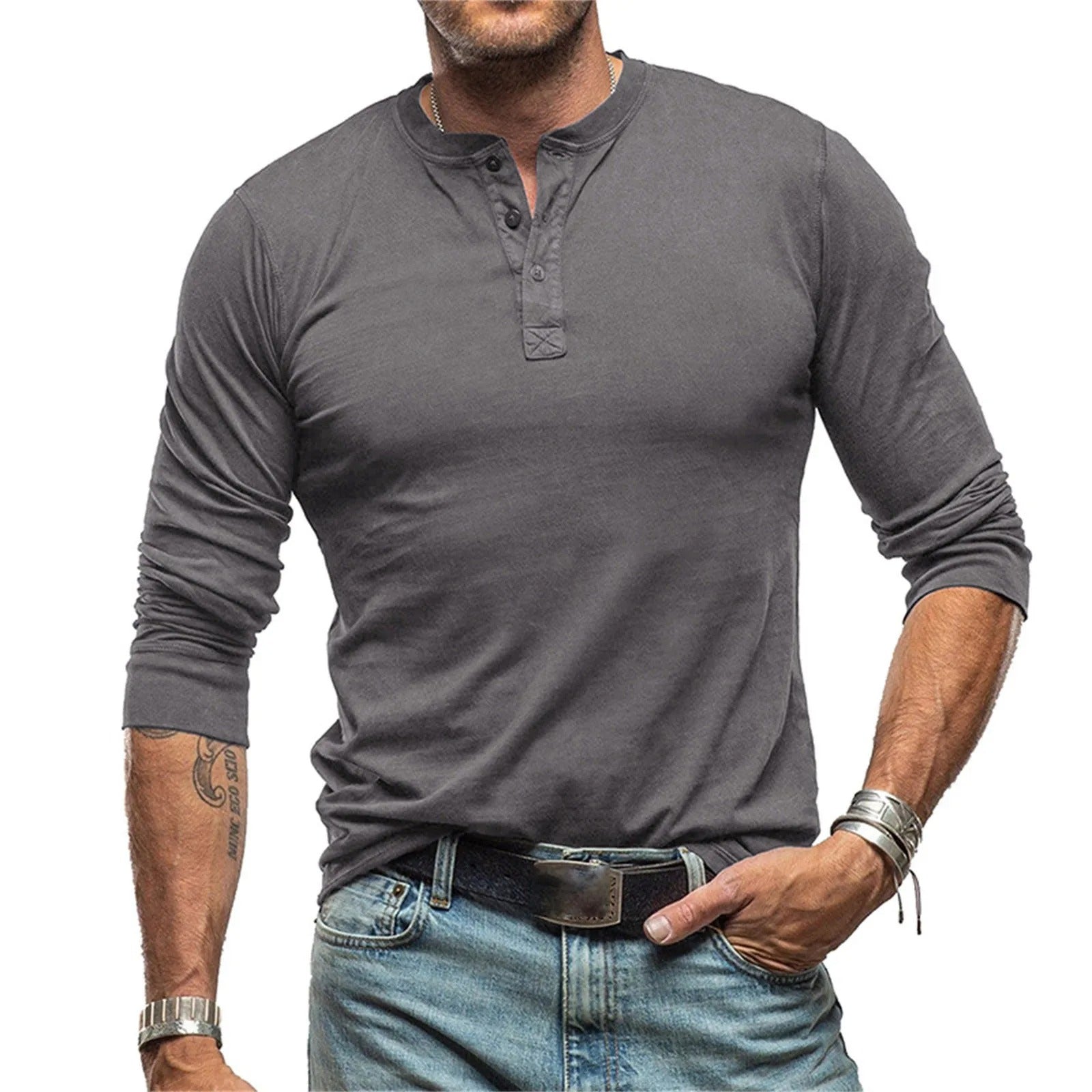 Dark Gray / 2XL