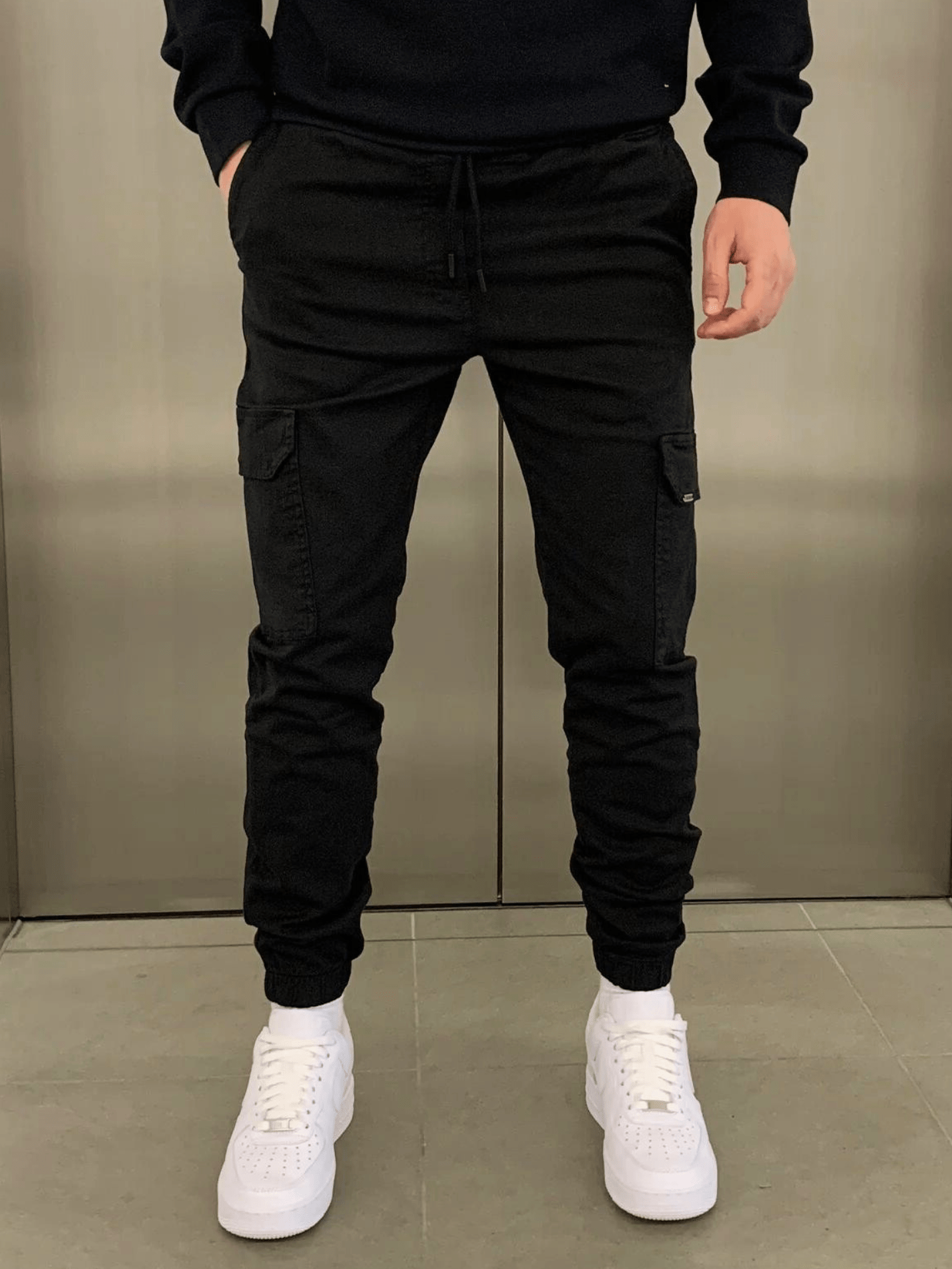 Black / 3XL