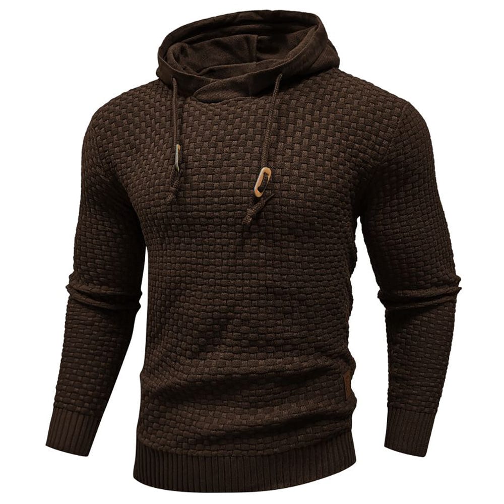 Brown / 3XL