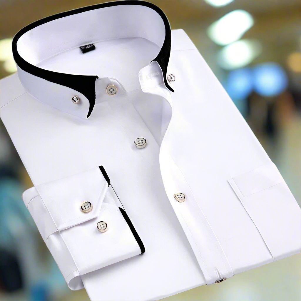 White / 4XL