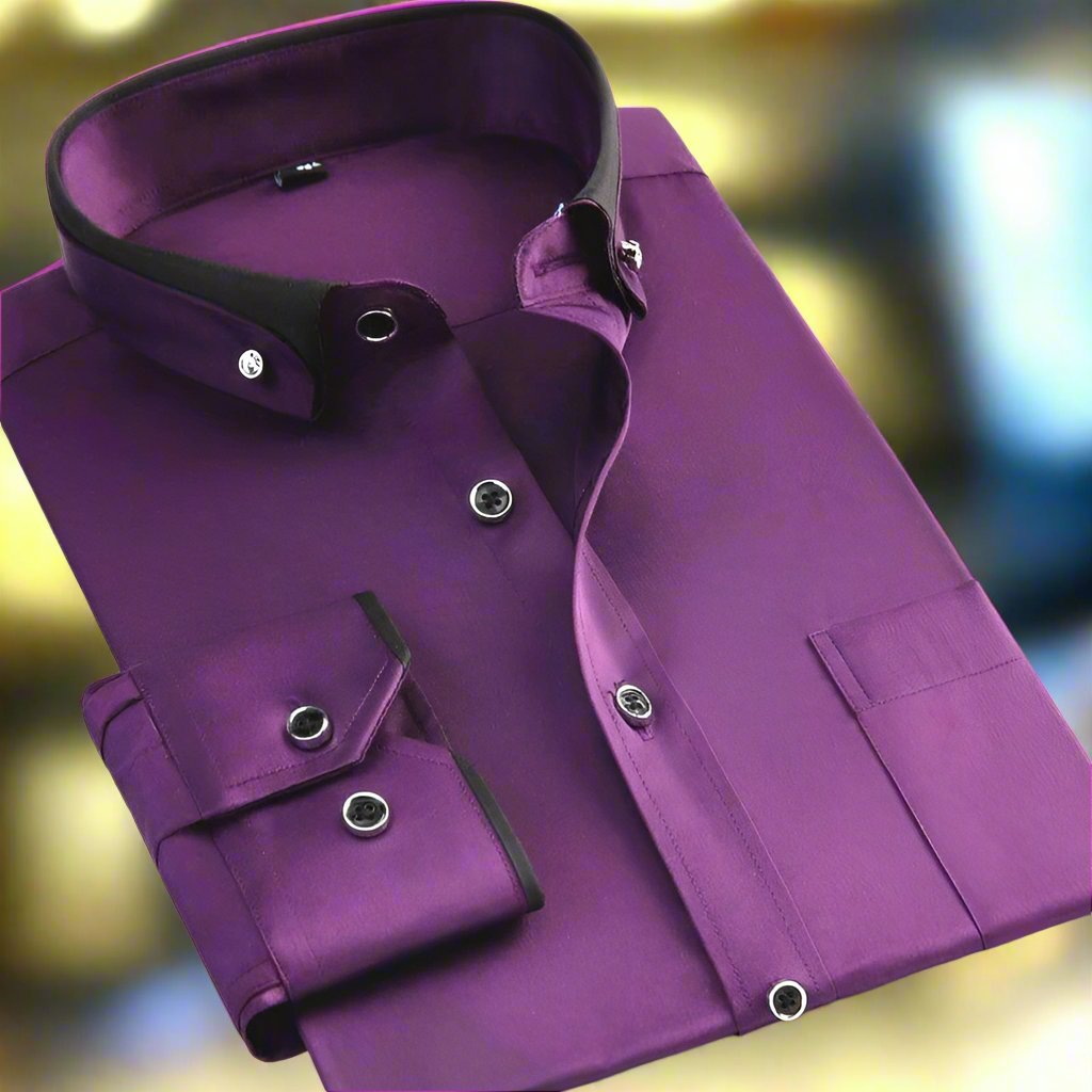Purple / 4XL