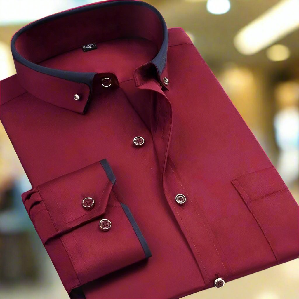 Red / 4XL