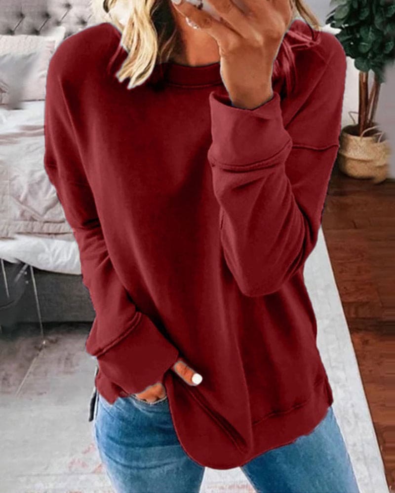 Burgundy / 5XL