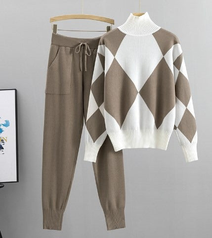 Brown / 2XL
