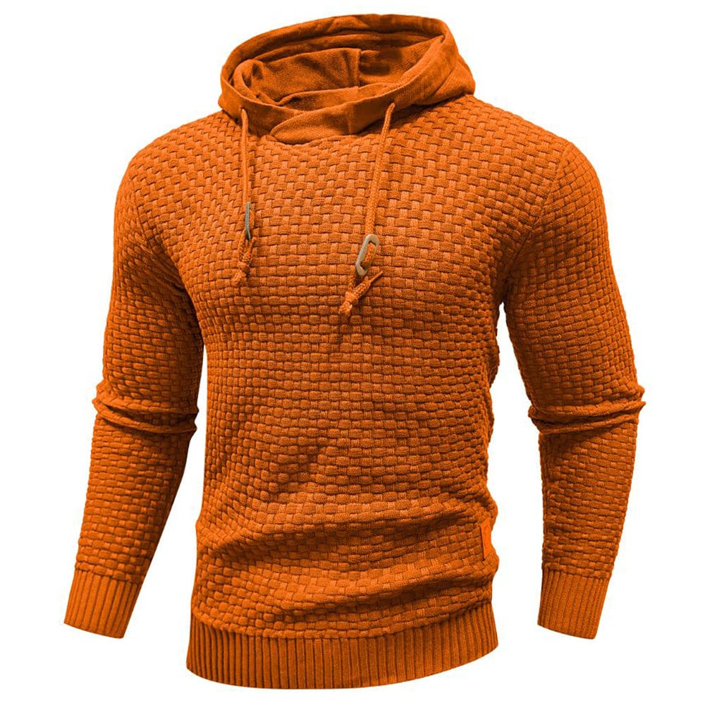 Orange / 3XL