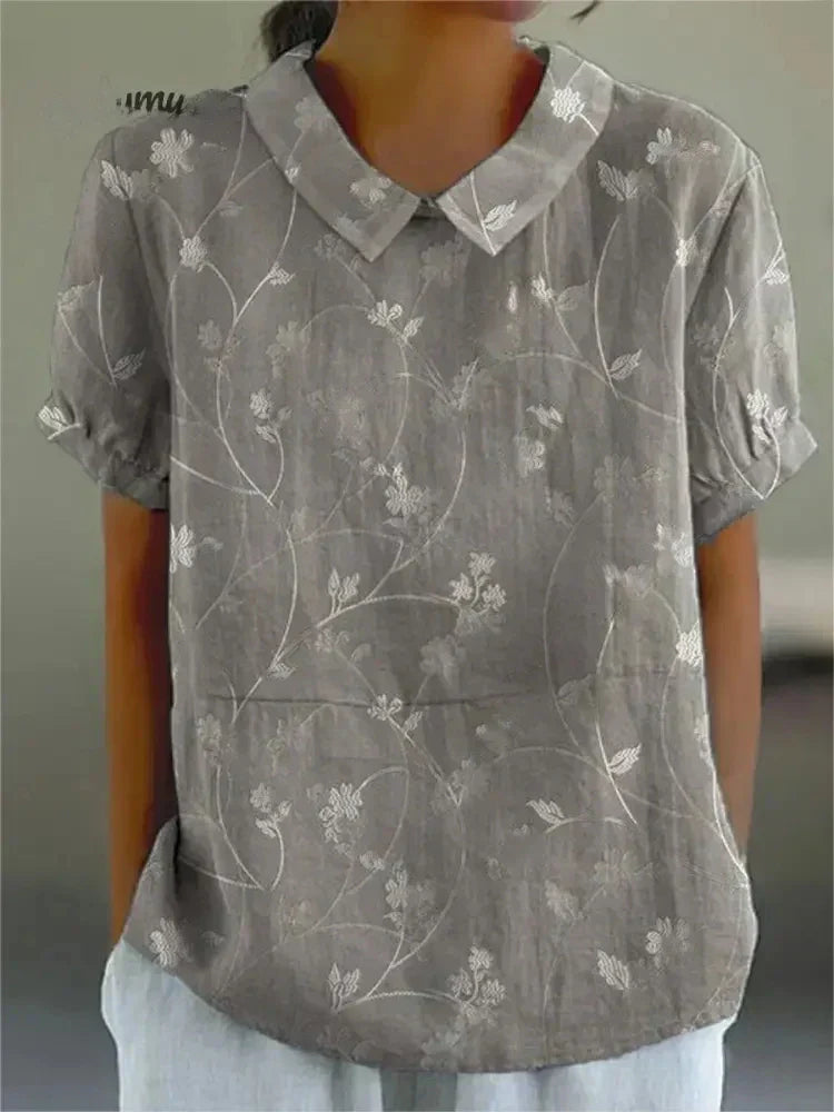 Gray / 3XL