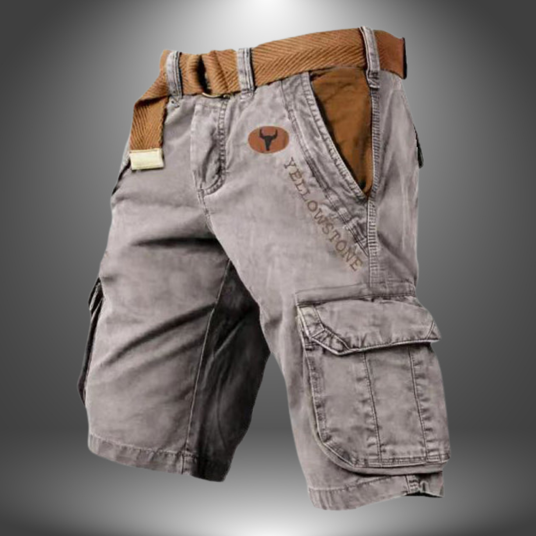 Gray / 5XL