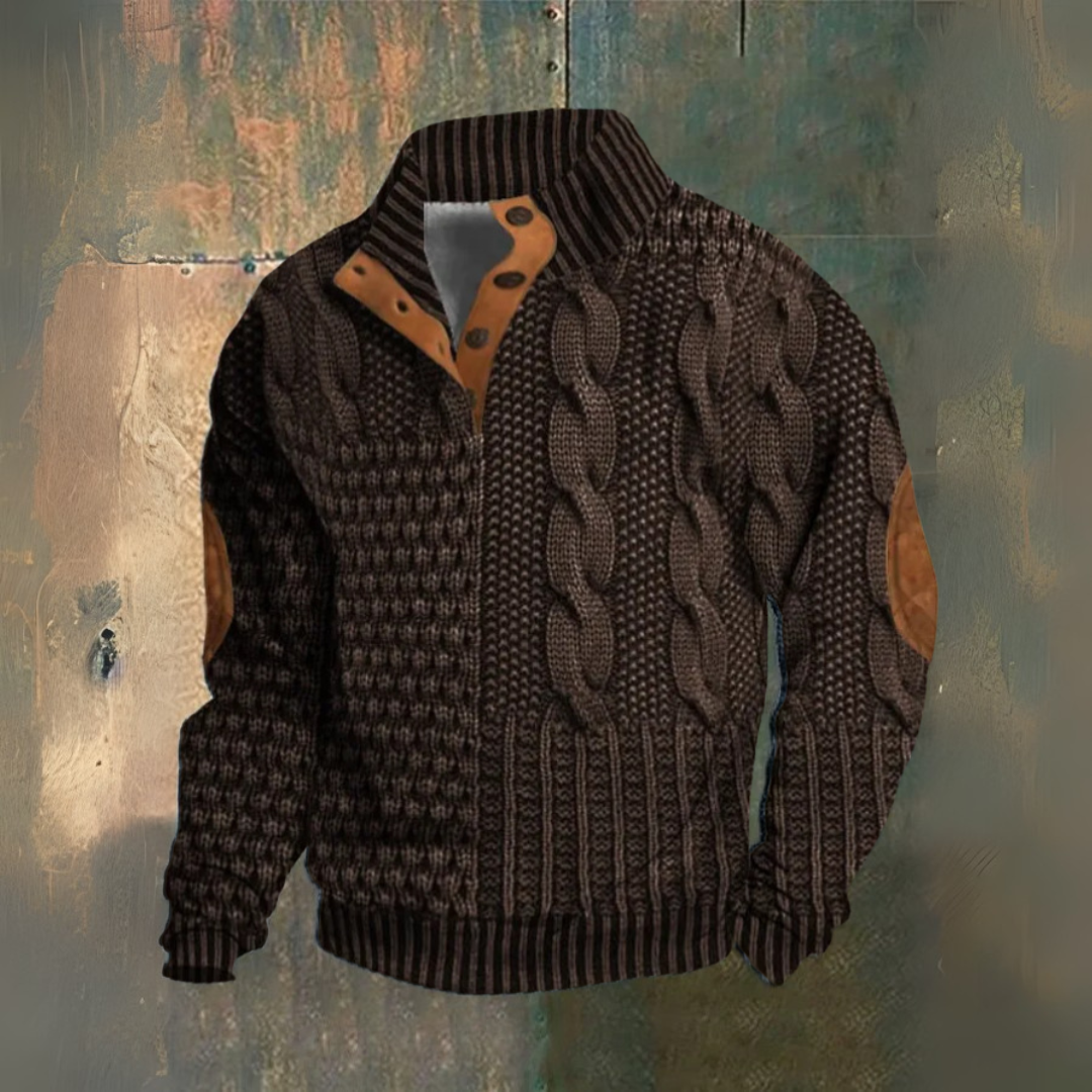 Brown / 5XL