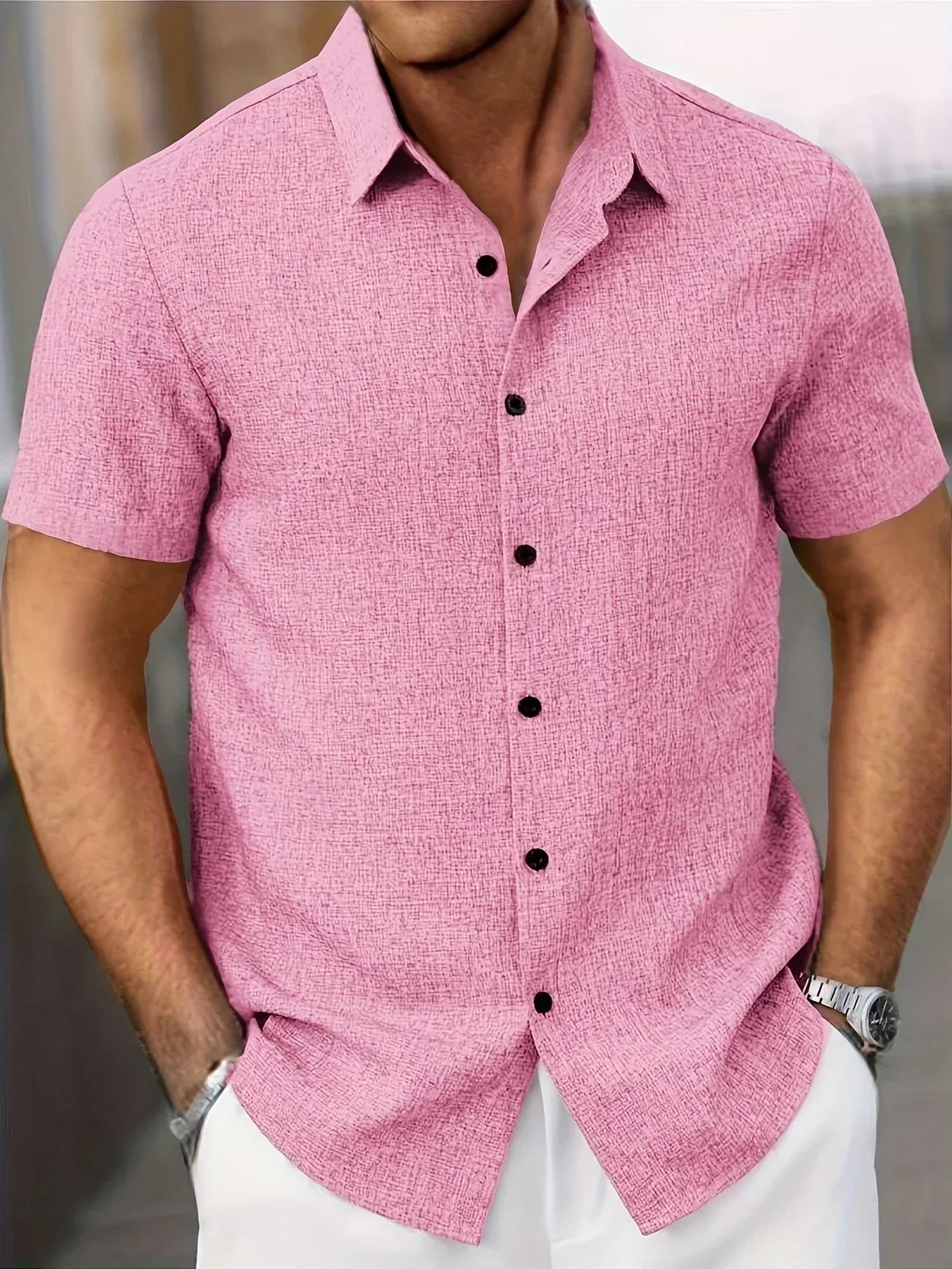 Pink / 3XL