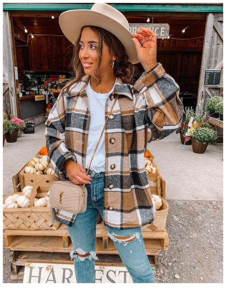 Brown / 2XL