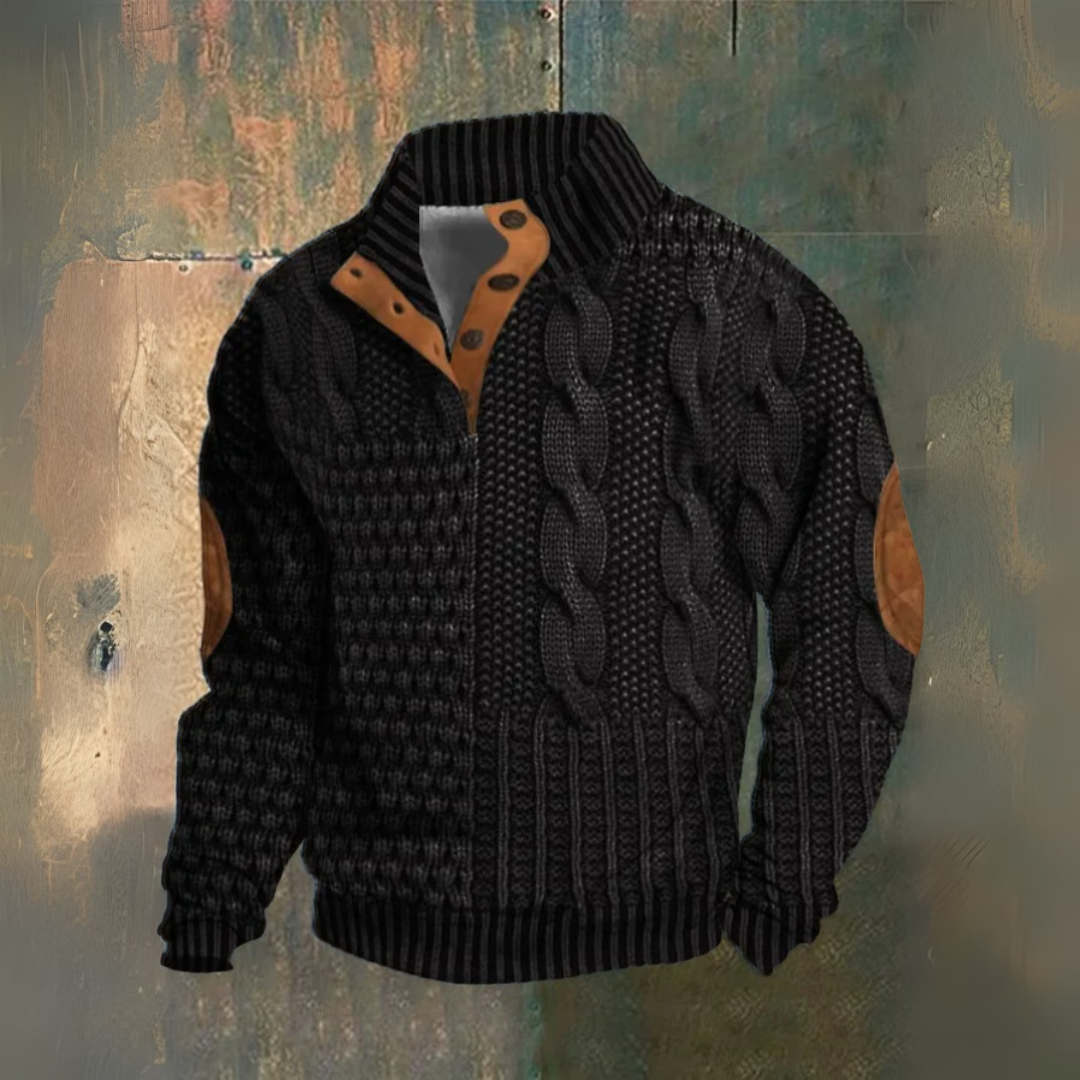 Black / 5XL