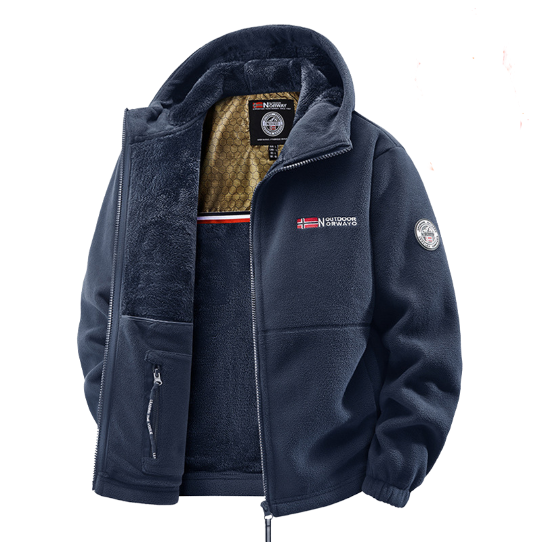 Blue / 4XL