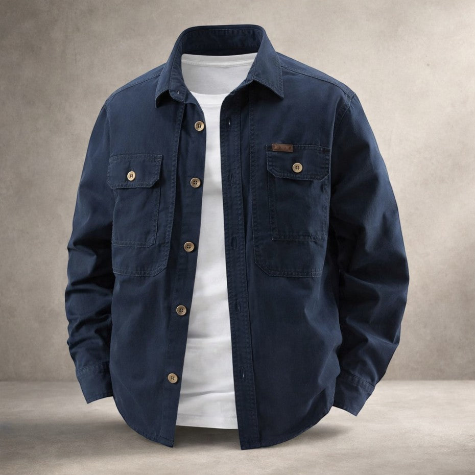 Blue / 5XL