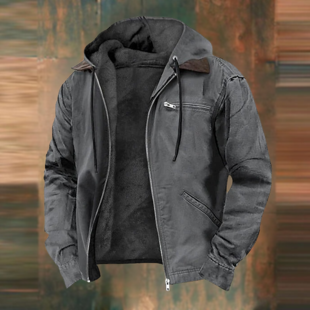 Gray / 6XL