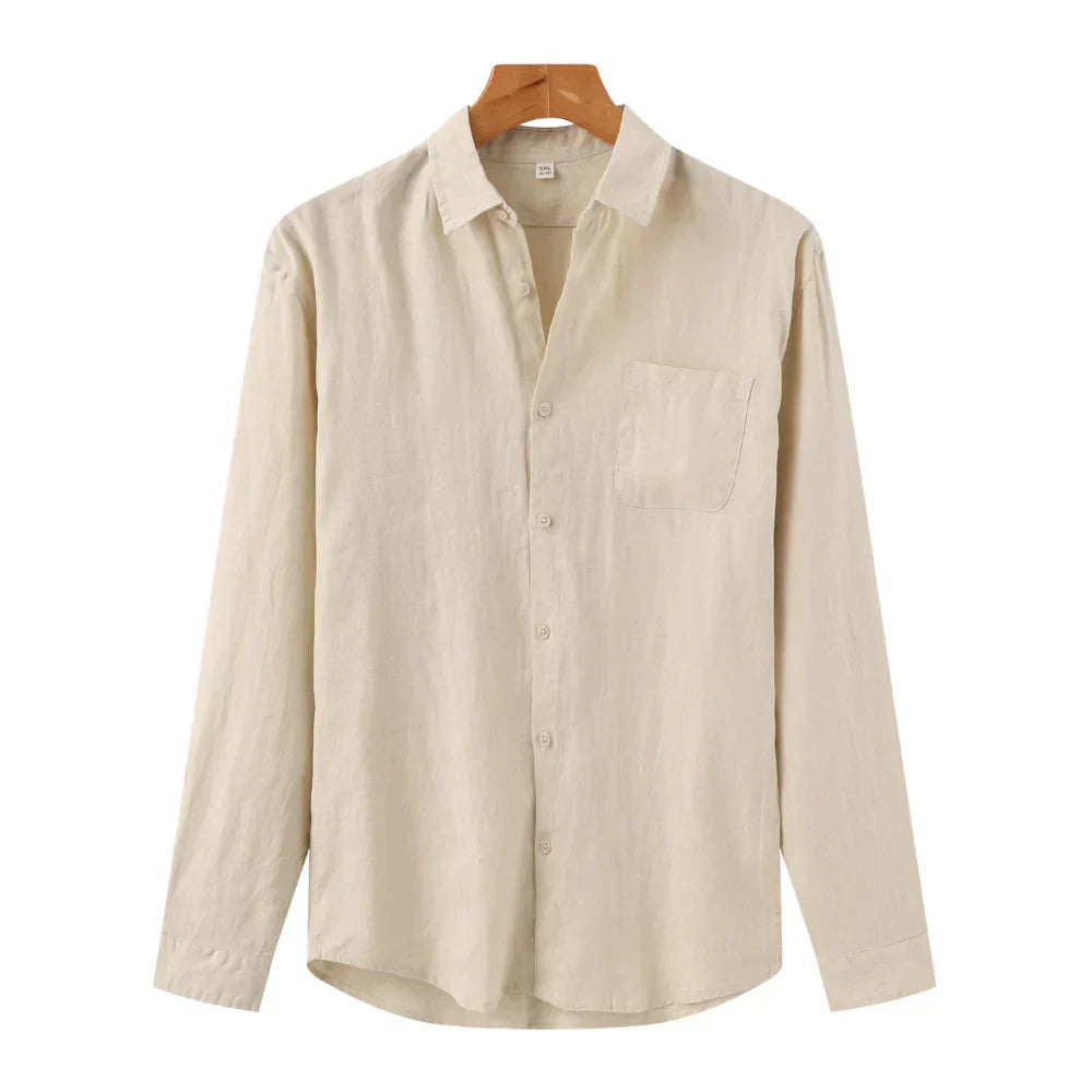 Beige / XXL