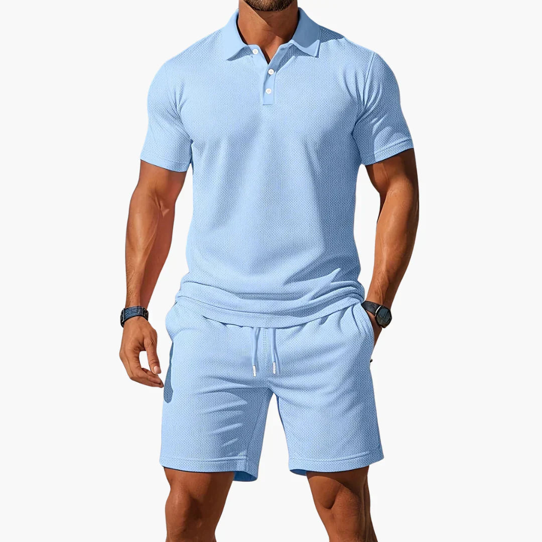 Light Blue / 3XL