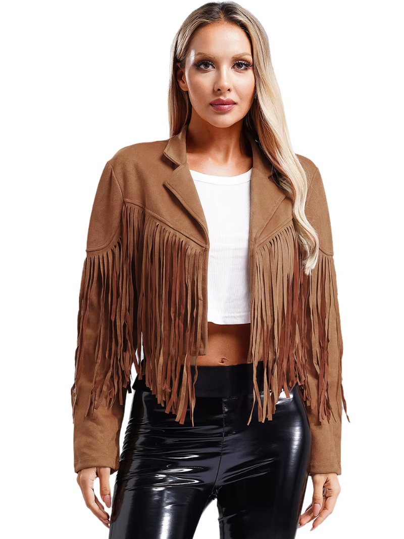 Brown / XL
