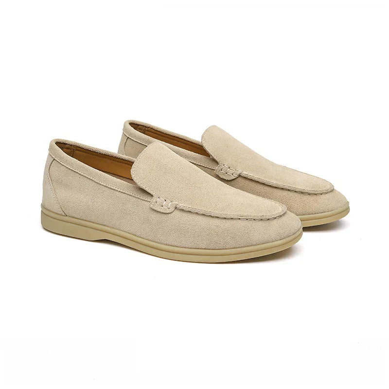 Beige / EU 48 / US 15 / UK 14