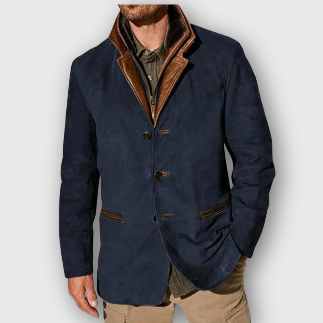 Blue / 2XL