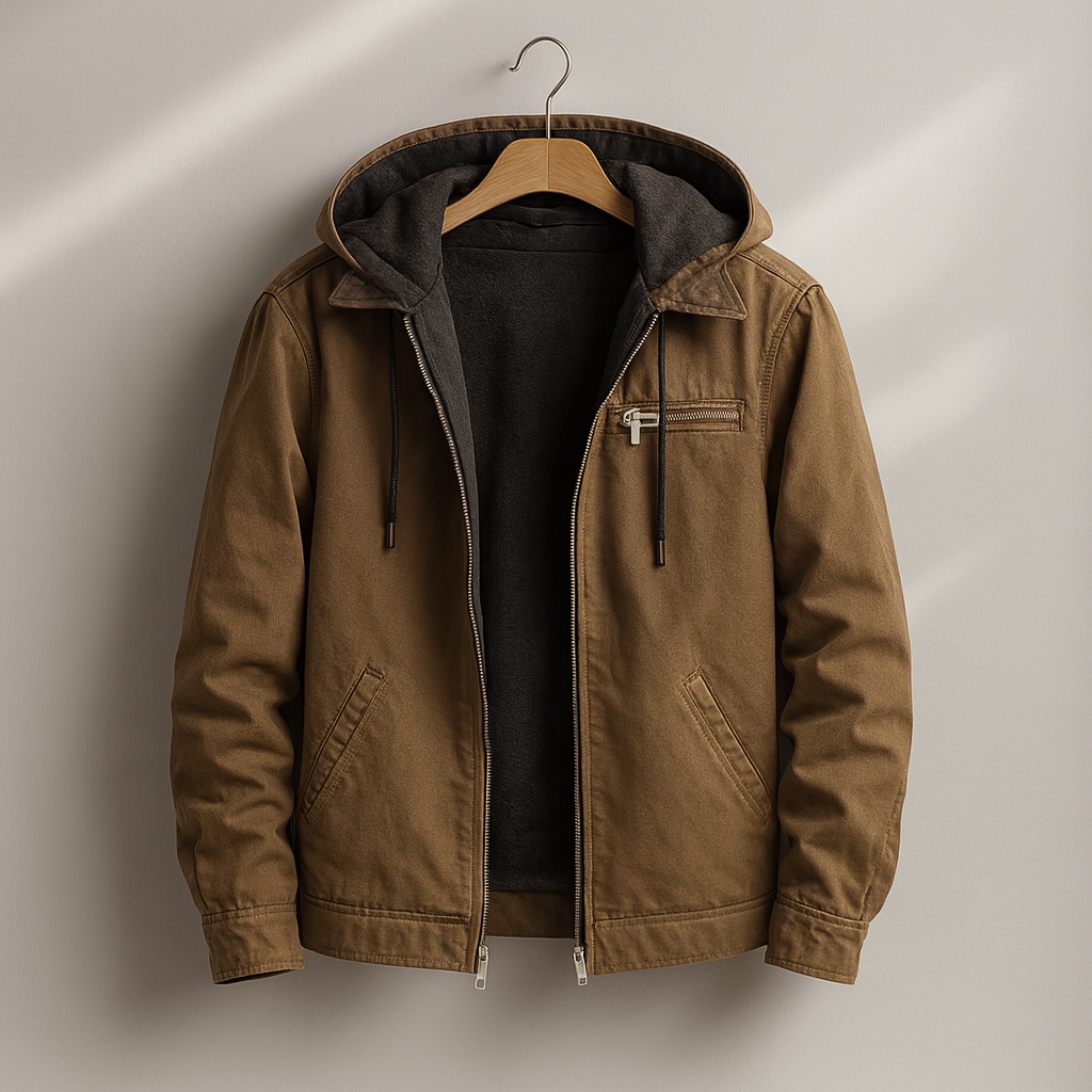 Brown / 5XL