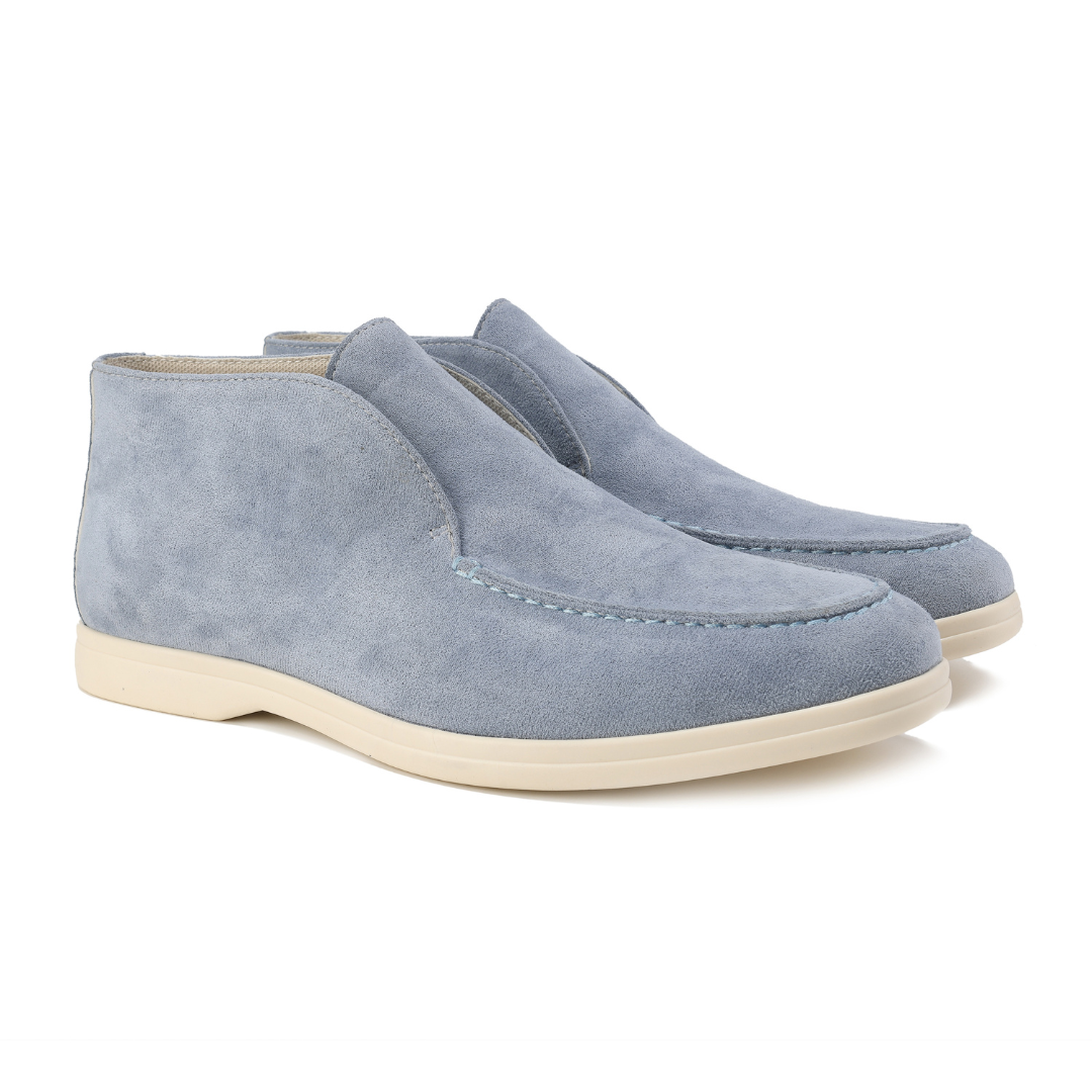 Misty Blue / EU 48 / US 15 / UK 14