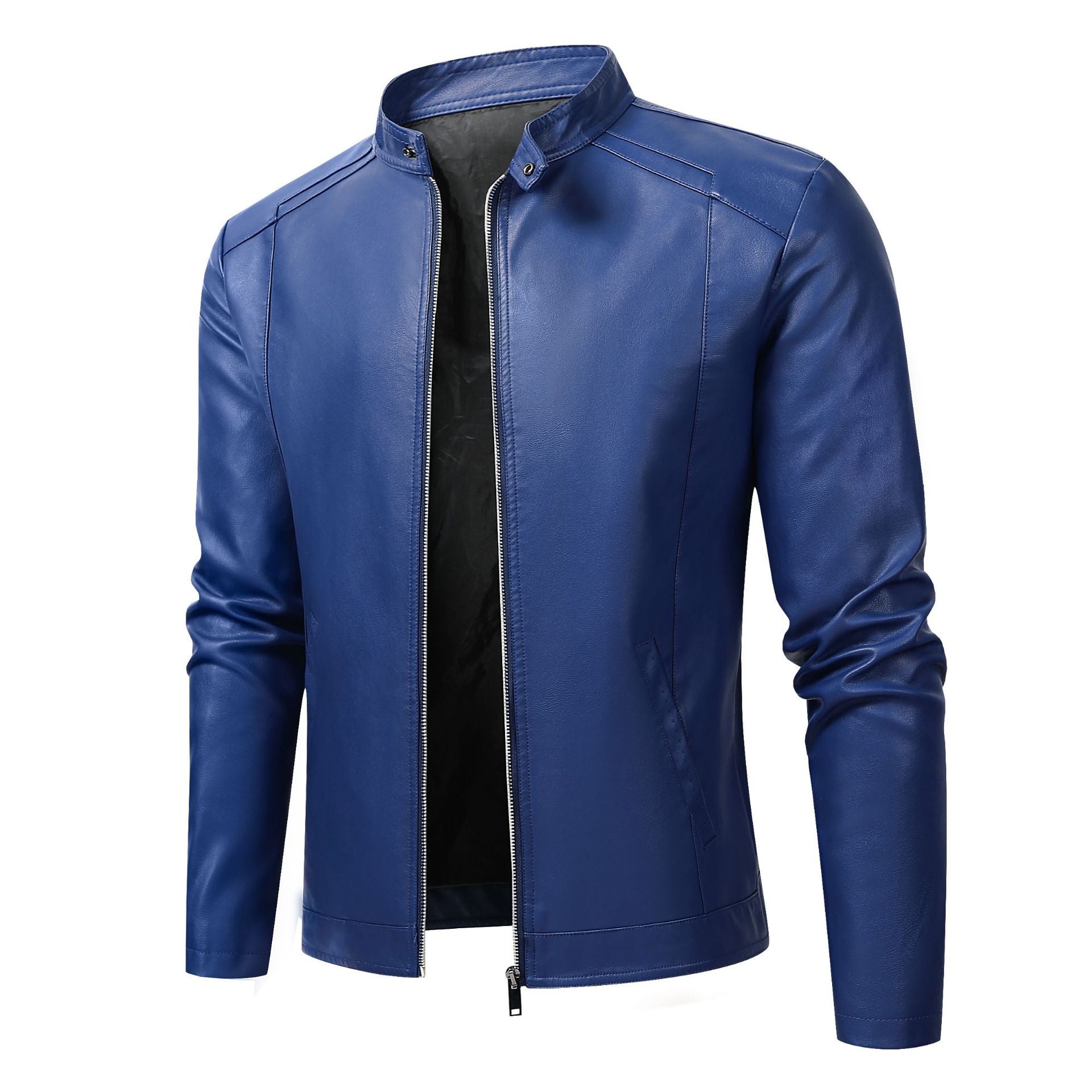 Blue / 4XL