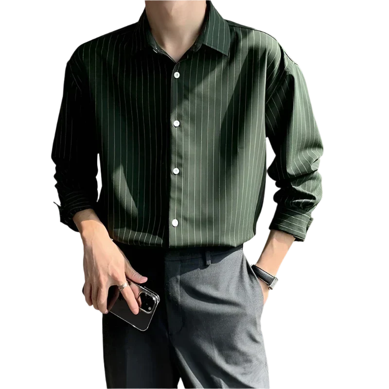 Olive Green / XXL