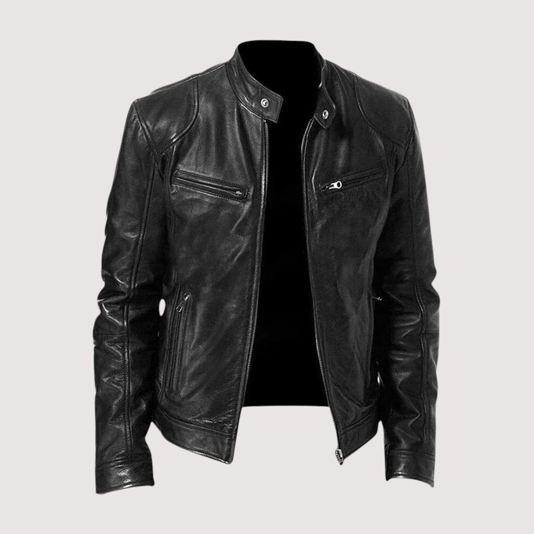 Black / 5XL