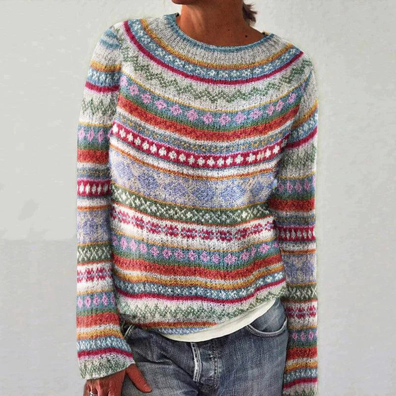 Multi Pattern / 2XL