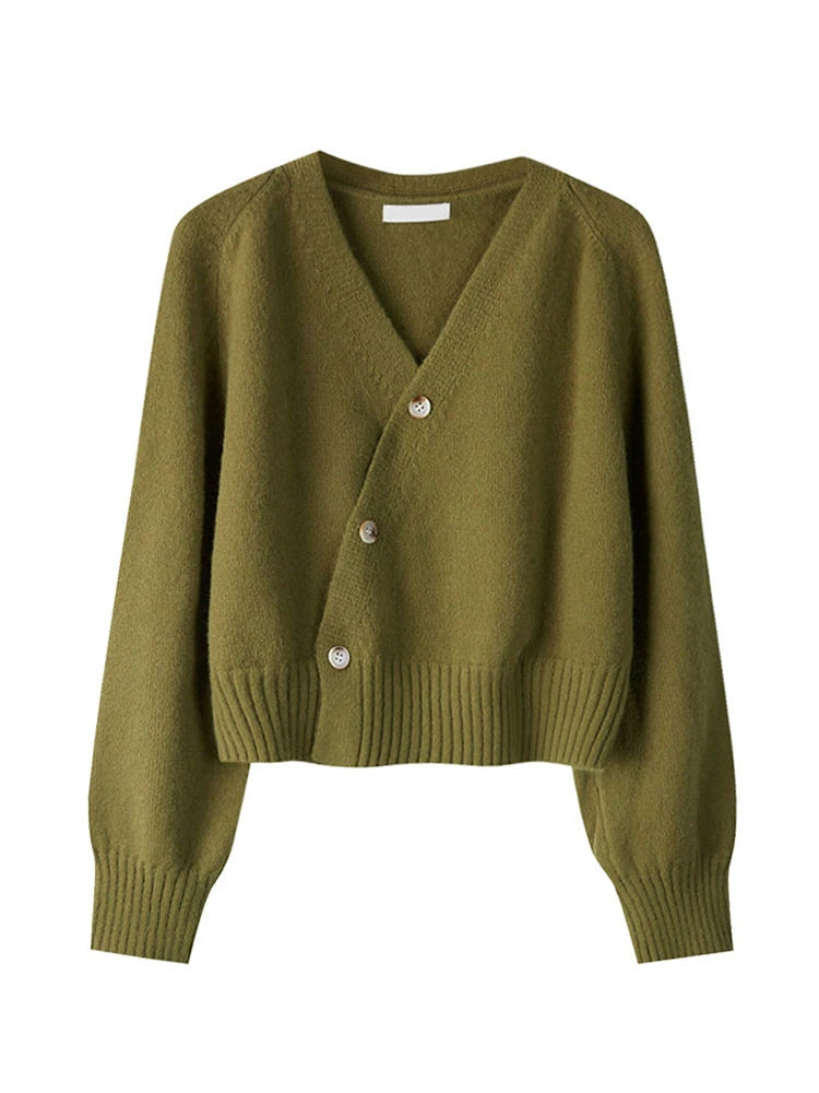 Green / One-size