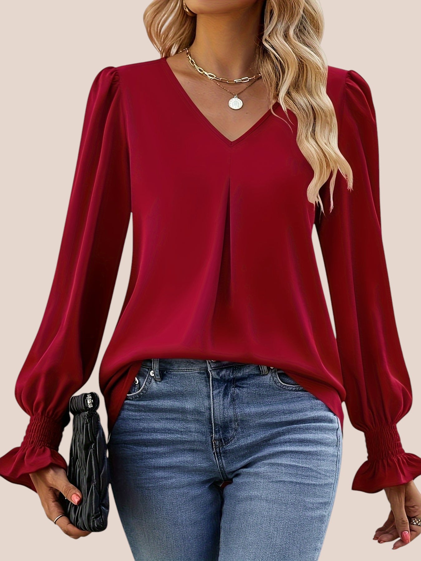 Red / 2XL
