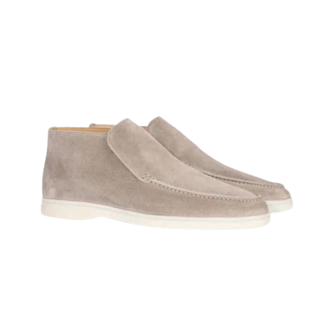 Beige / EU 48 / UK 13 / US 13.5