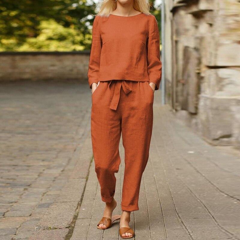 Orange / 4XL