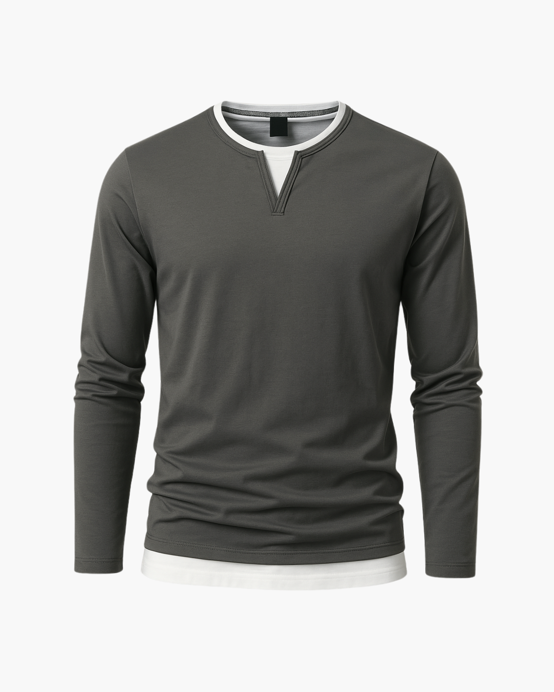 Gray / 2XL