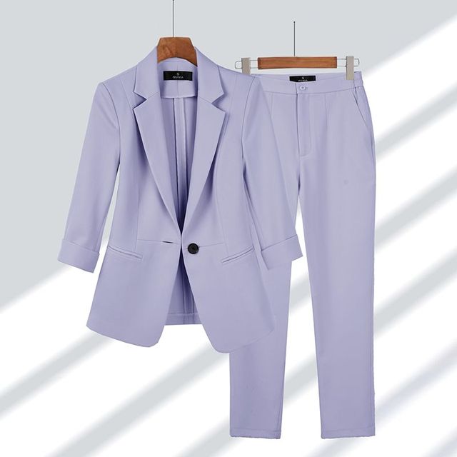 Purple / 4XL