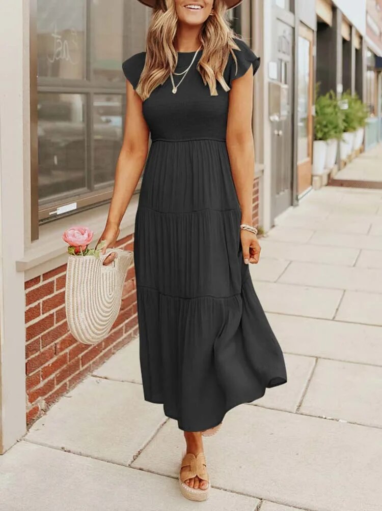 Black / XL