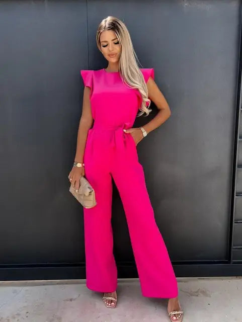 Pinkish Red / 2XL