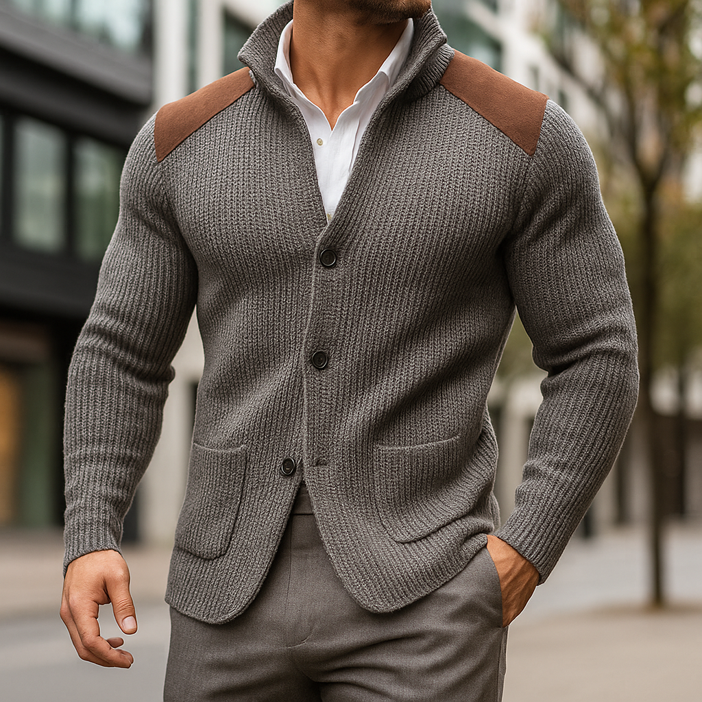 Gray / 3XL