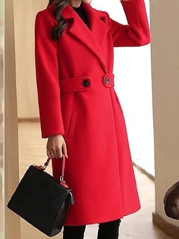 Red / 4XL