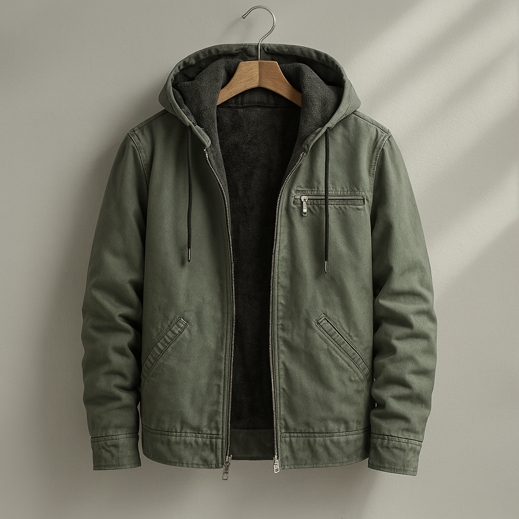 Green / 5XL