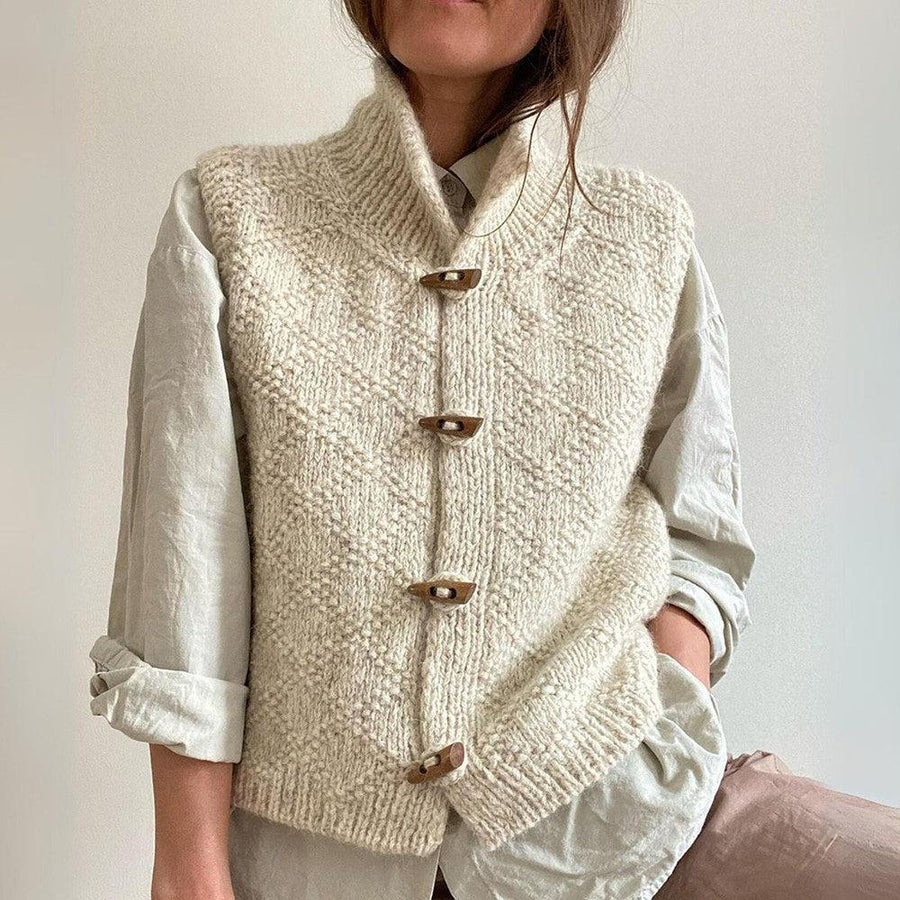 Beige / 2XL