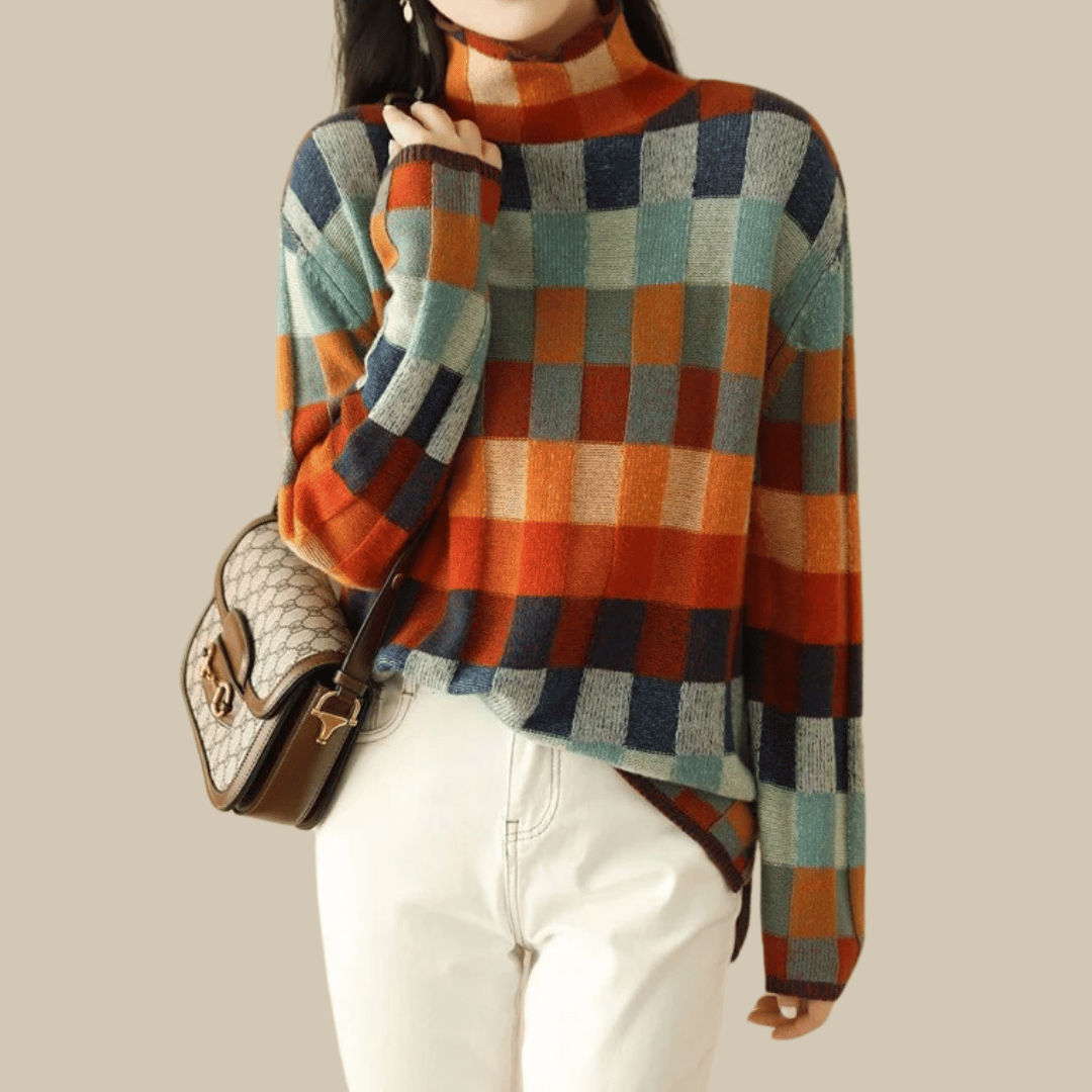 Tricolor / 2XL