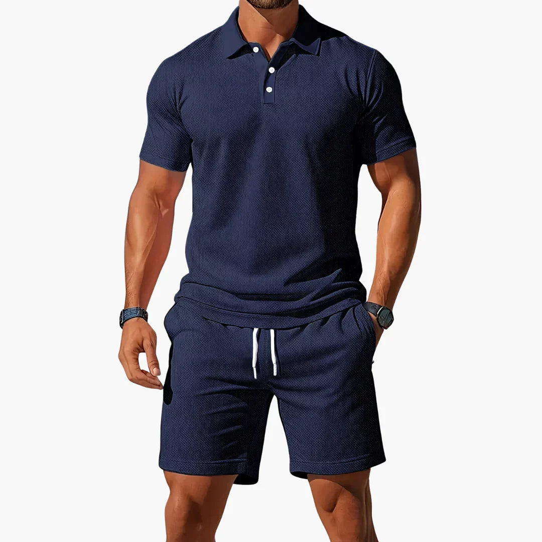 Dark Blue / 3XL